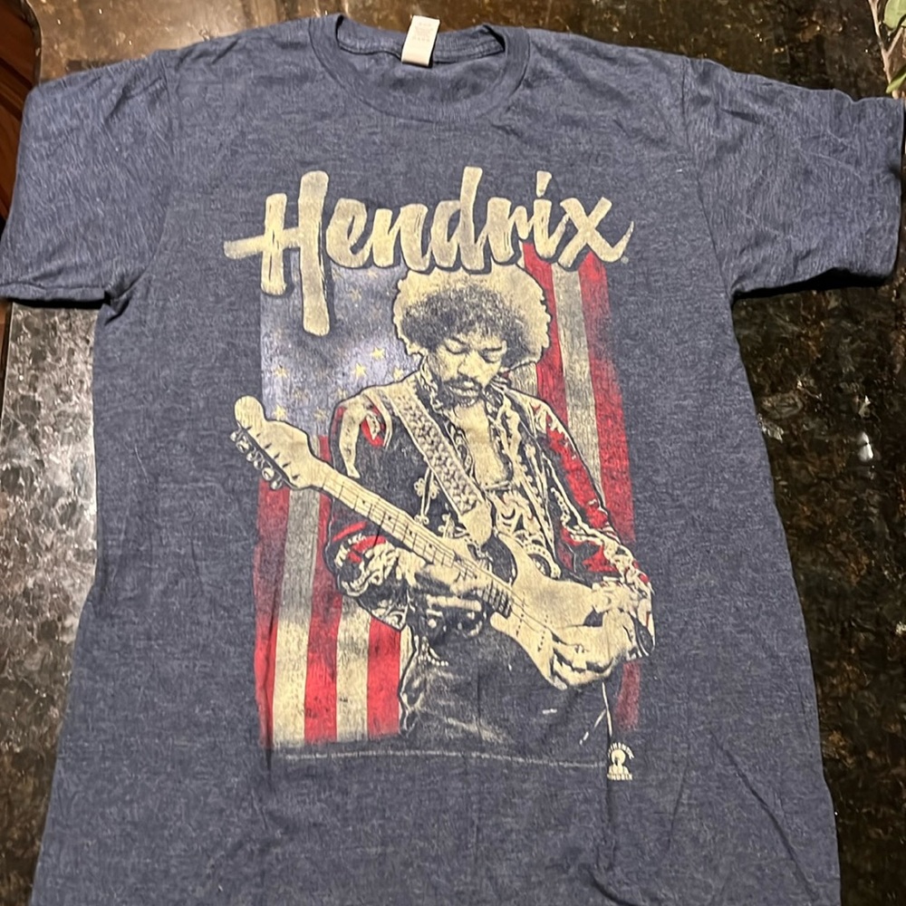Hendrix T-Shirt